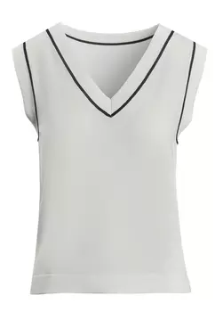 Жилет LUISA SPAGNOLI