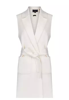 Жилет LUISA SPAGNOLI