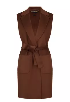 Жилет LUISA SPAGNOLI