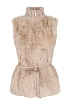 Жилет LUISA SPAGNOLI