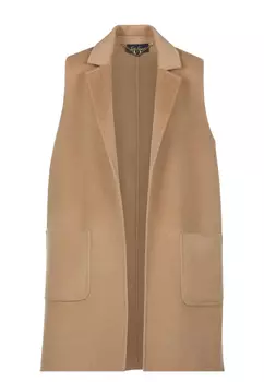 Жилет LUISA SPAGNOLI