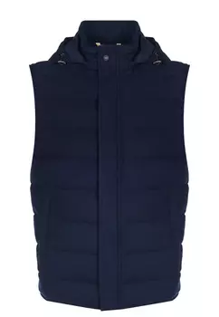 Жилет MAURIZIO BALDASSARI BRERA