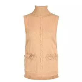 Жилет MAX&amp;MOI