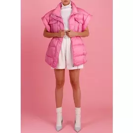 Жилет MAX&amp;MOI