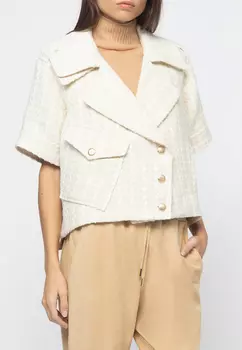 Жилет MAX&amp;MOI