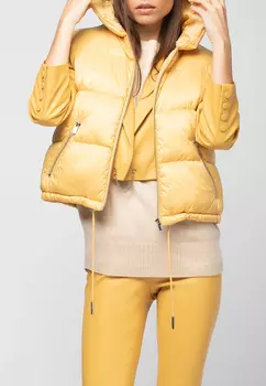 Жилет MAX&amp;MOI