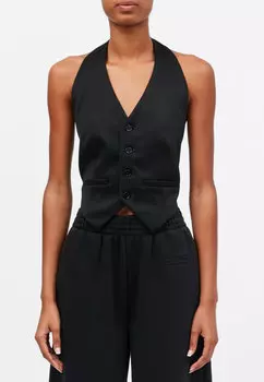 Жилет MM6 Maison Margiela