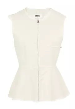 Жилет MM6 Maison Margiela