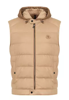 Жилет MONCLER