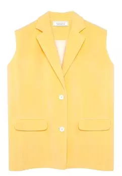 Жилет NINA RICCI