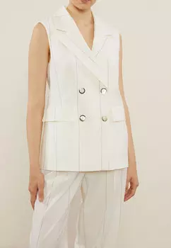 Жилет от костюма PESERICO