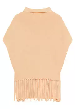 Жилет PATRIZIA PEPE