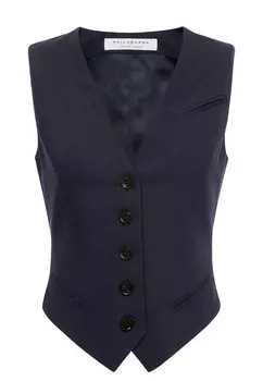 Жилет PHILOSOPHY DI LORENZO SERAFINI