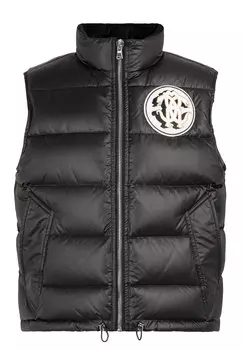 Жилет ROBERTO CAVALLI
