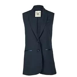 Жилет SEMICOUTURE