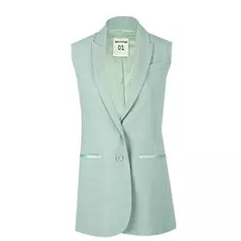 Жилет SEMICOUTURE