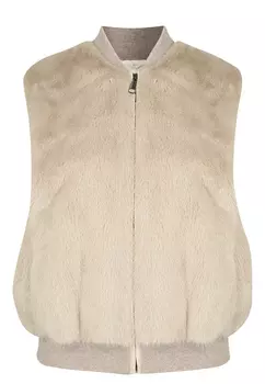 Жилет SIMONETTA RAVIZZA