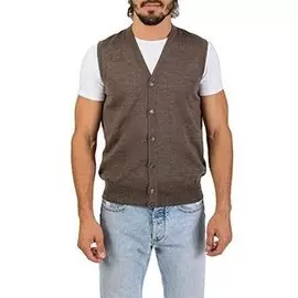 Жилет STEFANO BELLINI