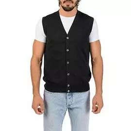 Жилет STEFANO BELLINI