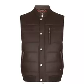 Жилет STEFANO RICCI