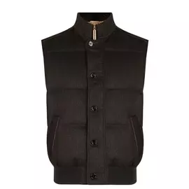 Жилет STEFANO RICCI