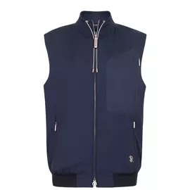 Жилет STEFANO RICCI