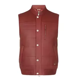 Жилет STEFANO RICCI