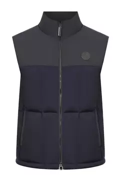 Жилет STEFANO RICCI