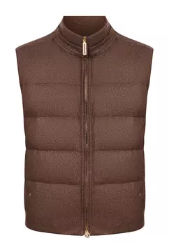 Жилет STEFANO RICCI