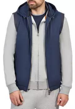 Жилет STEFANO RICCI