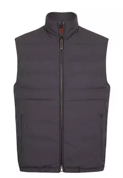 Жилет STEFANO RICCI