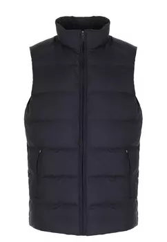 Жилет стеганый SUIT FACTORY
