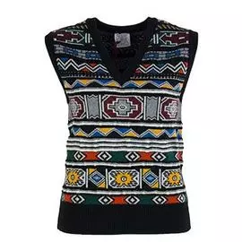 Жилет STELLA JEAN