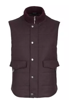 Жилет TERESA TARDIA