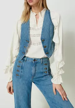 Жилет TWINSET Milano