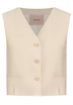 Жилет TWINSET Milano