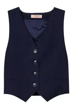 Жилет TWINSET Milano