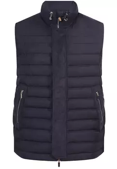 Жилет утепленный ZILLI