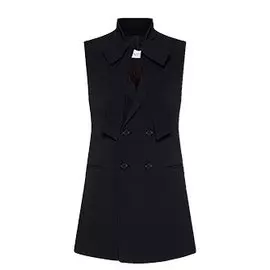 Жилет VALENTINO RED