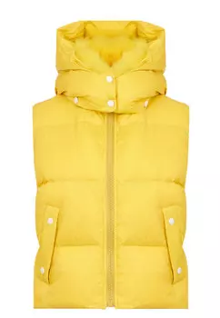 Жилет YVES SALOMON