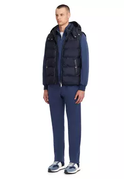 Жилет утепленный ZILLI