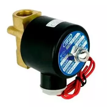 Клапан электромагнитный 3S-D3/8 Энергия