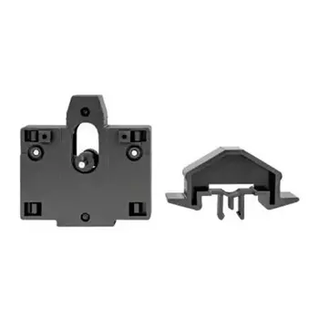 Механизм блокировки LA9-D 1+3 (40А-95А) Энергия