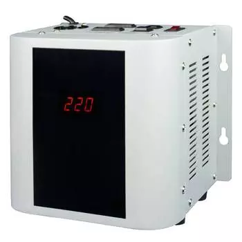 Однофазный стабилизатор напряжения Энергия Hybrid 1000 (U)