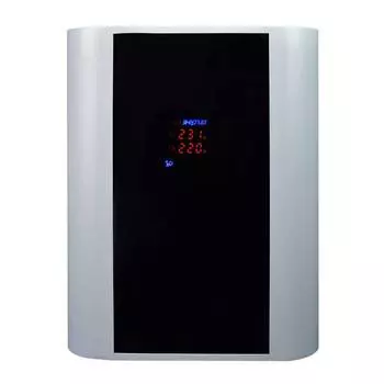 Однофазный стабилизатор напряжения Энергия Hybrid 8000 (U)