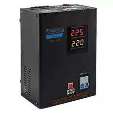 Однофазный стабилизатор напряжения Энергия Voltron РСН 3000