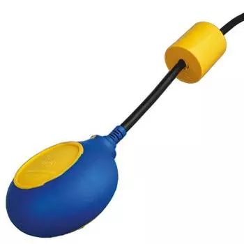 Поплавковый выключатель TSY-3 шнур 5 метра Энергия