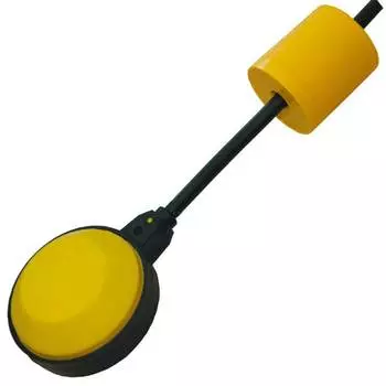 Поплавковый выключатель TSY-4 шнур 2 метра Энергия