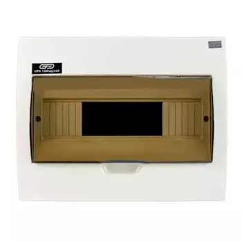 Щиток 12 модулей открытой установки 3SD5-MG Энергия