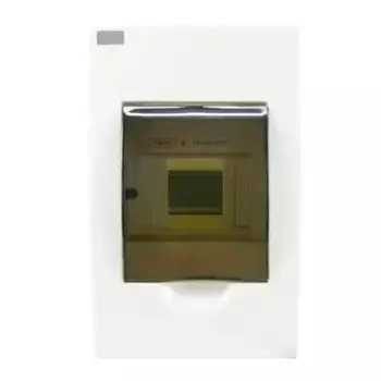 Щиток 4 модуля скрытой установки 3SD6-HPK Энергия